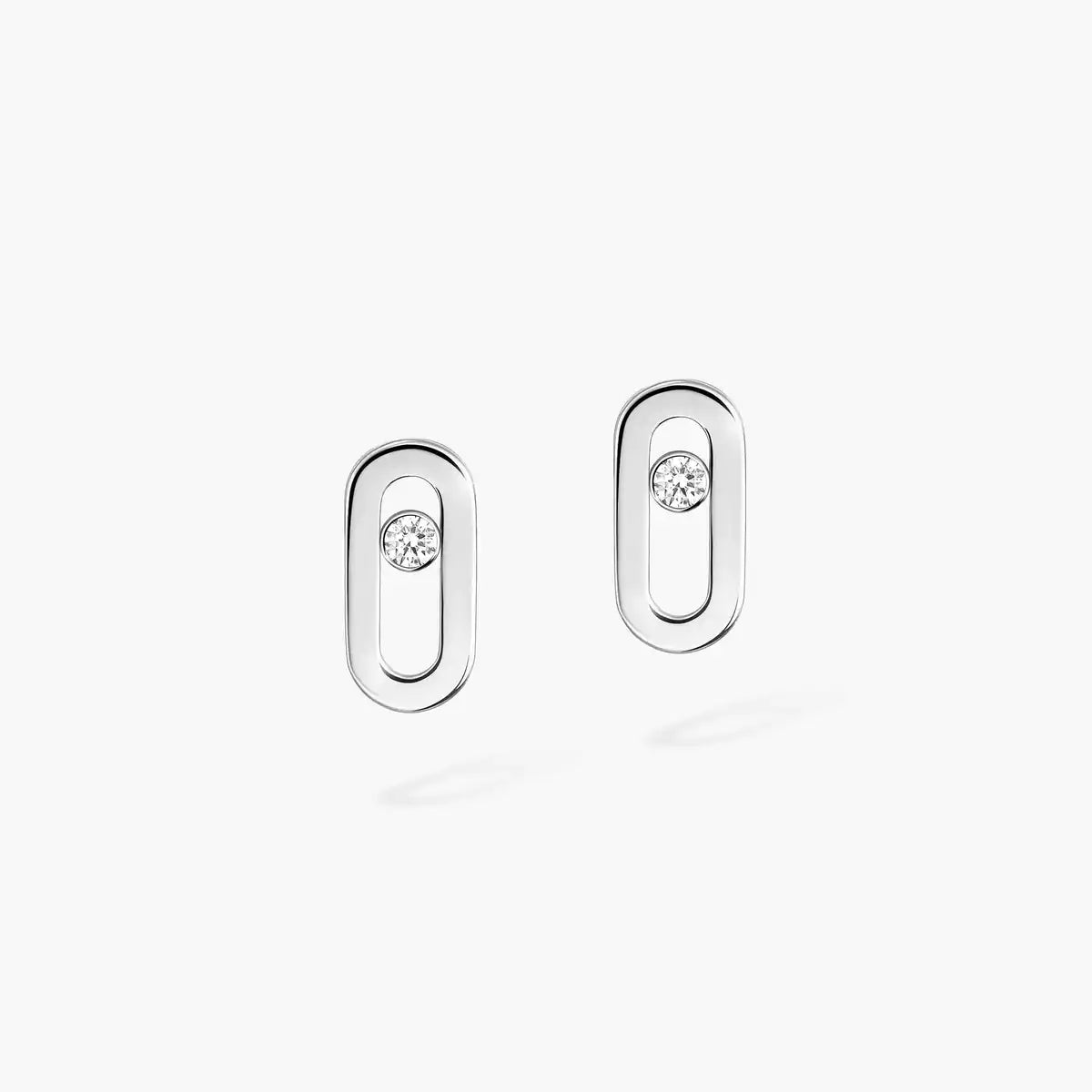 Messika MOVE UNO earrings