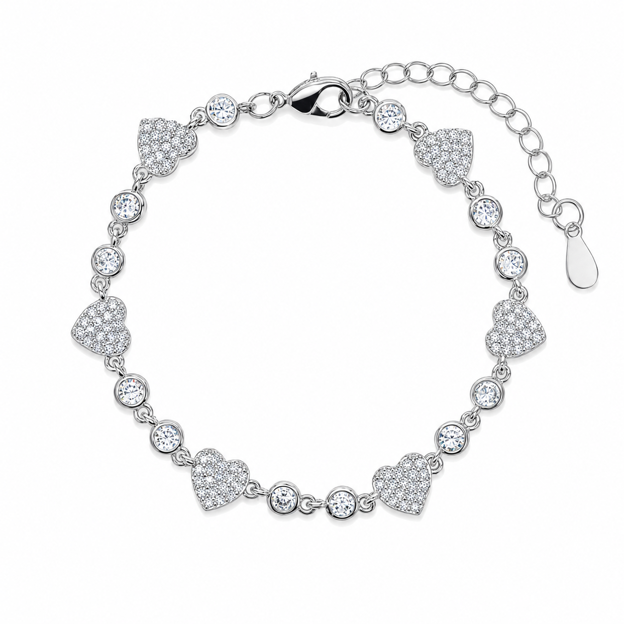 Amore bracelet