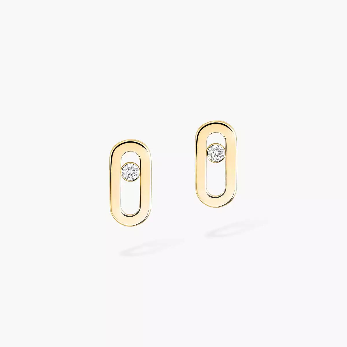 Messika MOVE UNO earrings