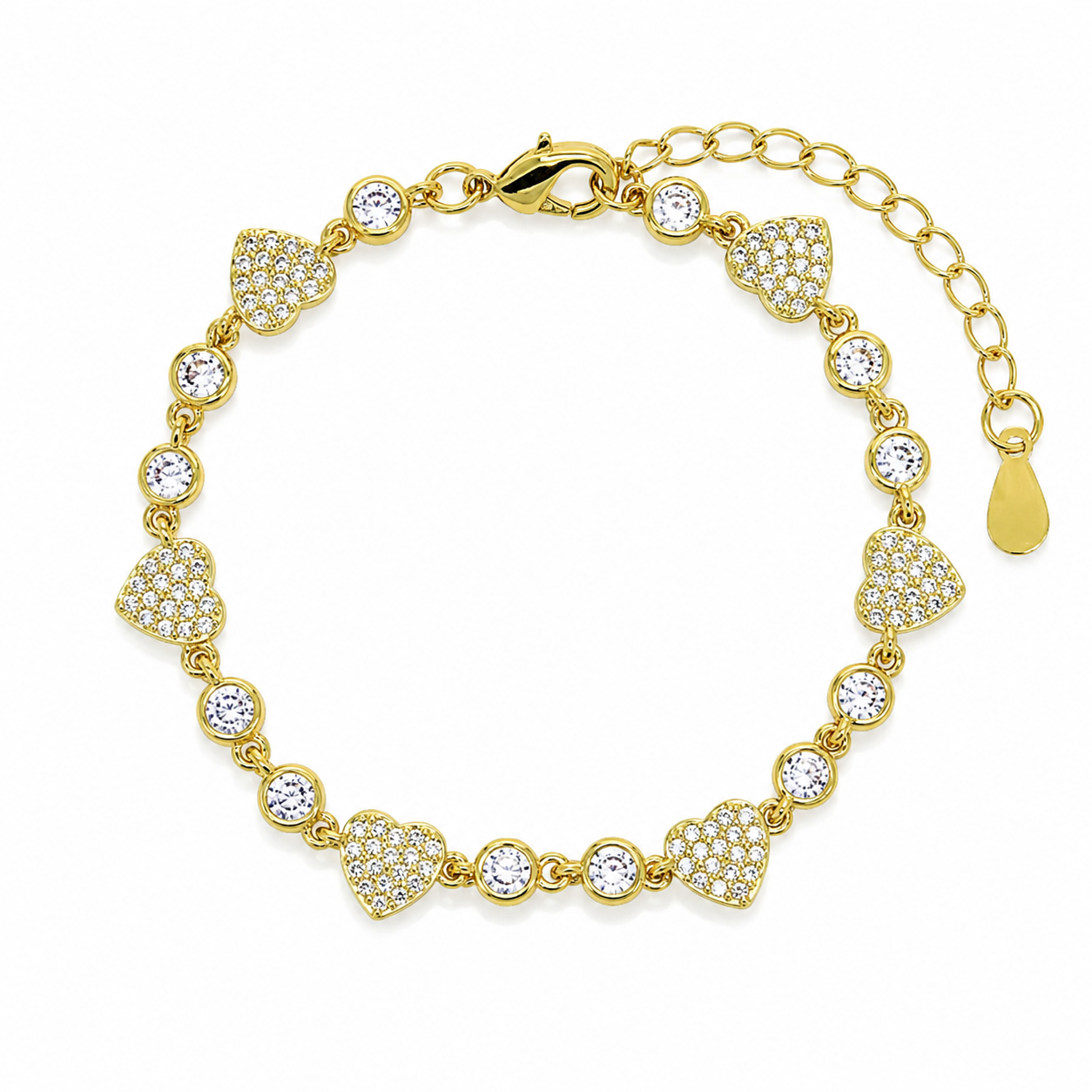 Amore bracelet