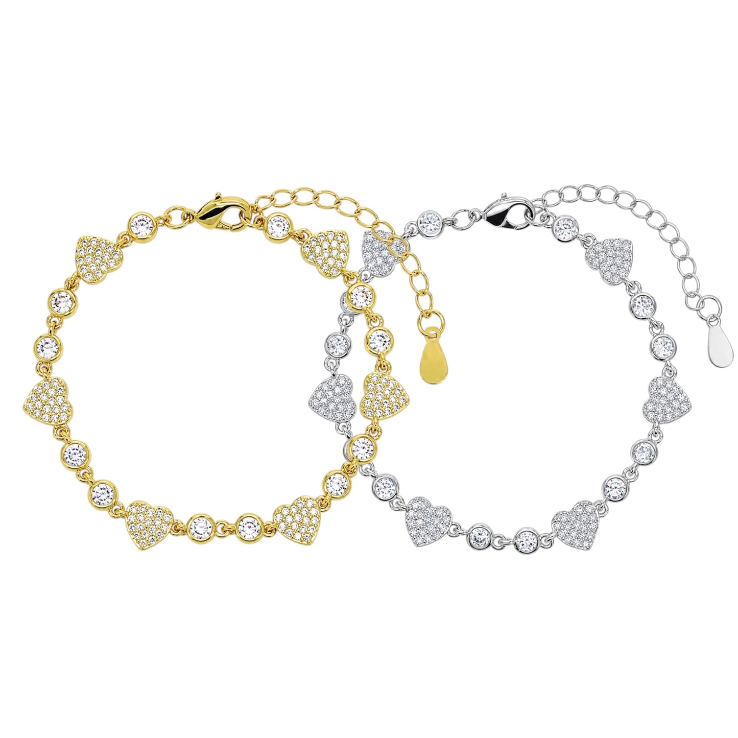 Amore bracelet