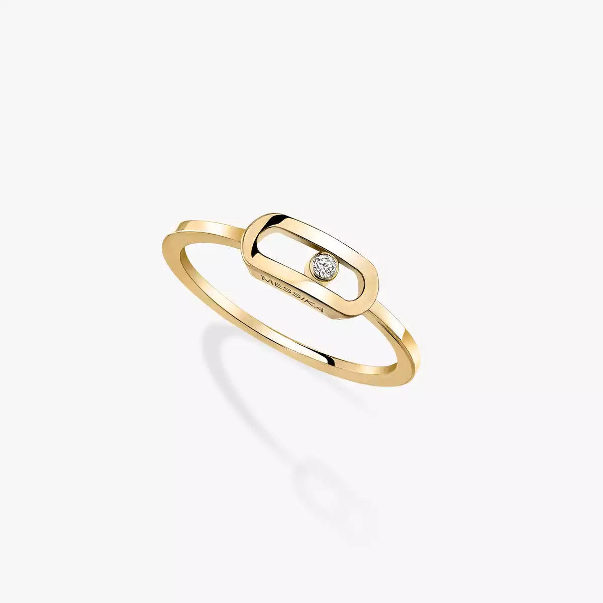 Messika MOVE UNO ring