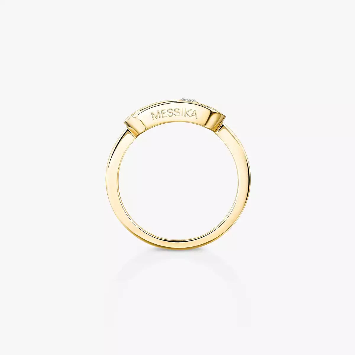 Messika MOVE UNO ring