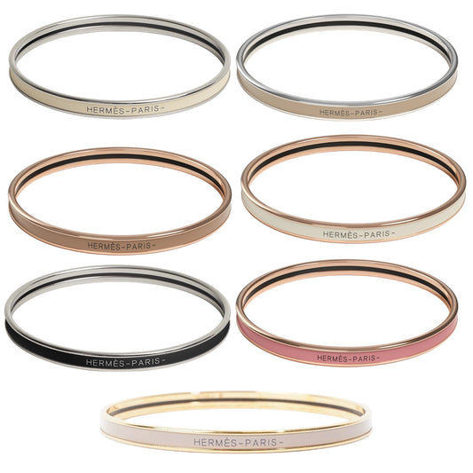 Hermes Uni bangle