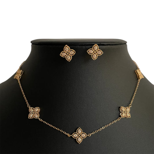 roberto coin set