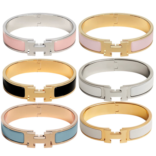 Hermes clic H