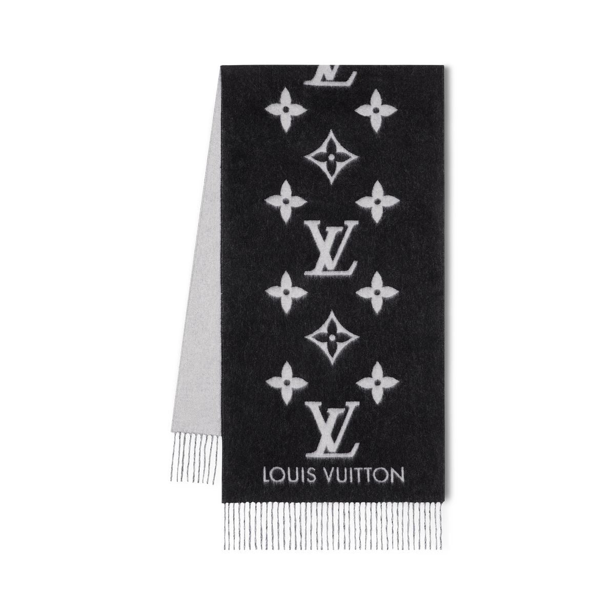 LV scarf (Original- اصلي)