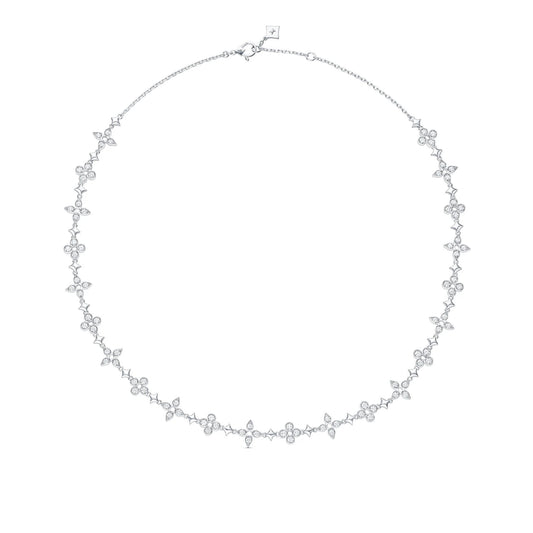 LV Dentelle Necklace