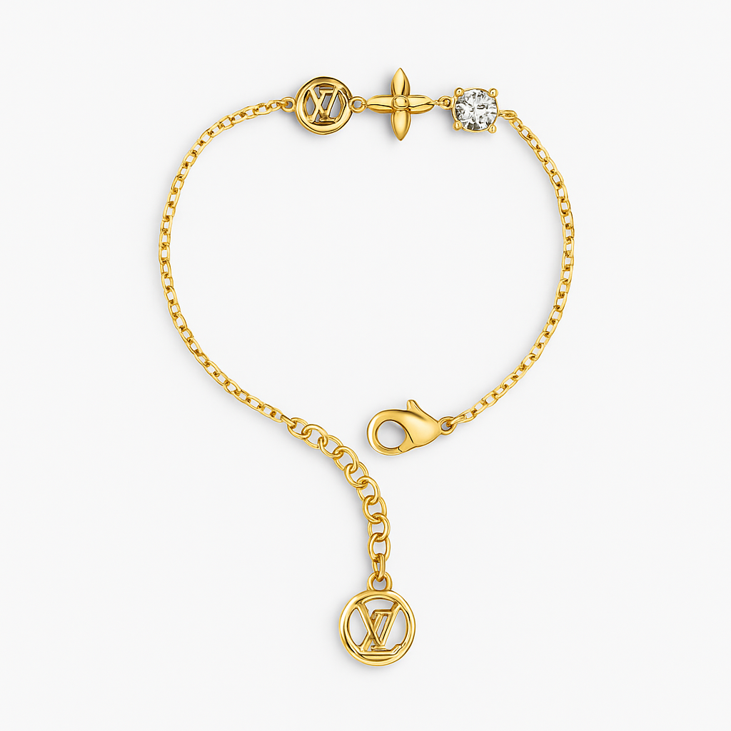 LV bracelet