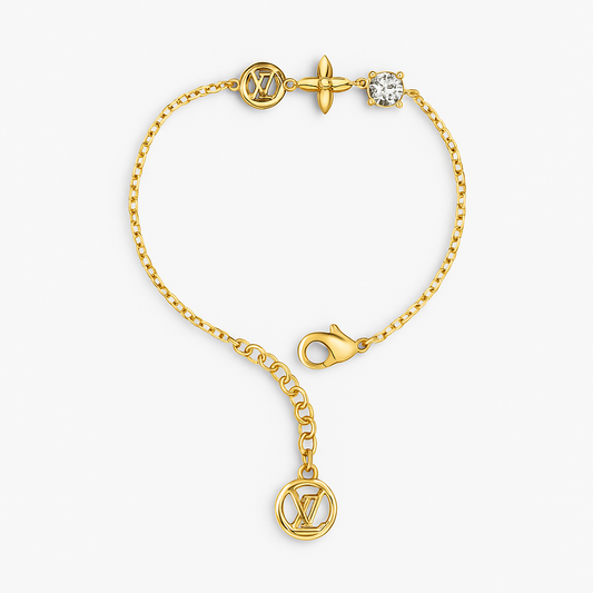 LV bracelet