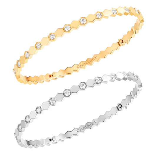chaumet bangle