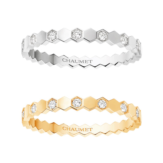 Chaumet ring