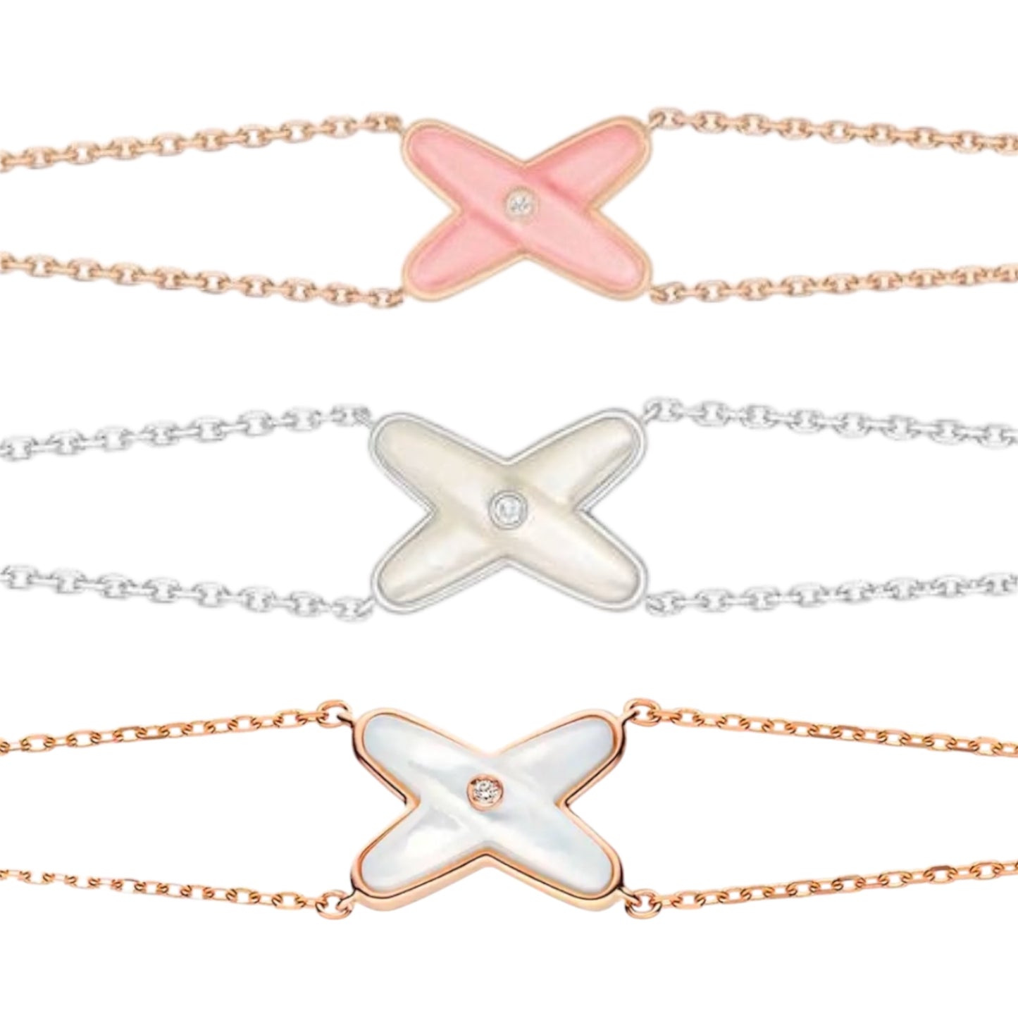 chaumet bracelet
