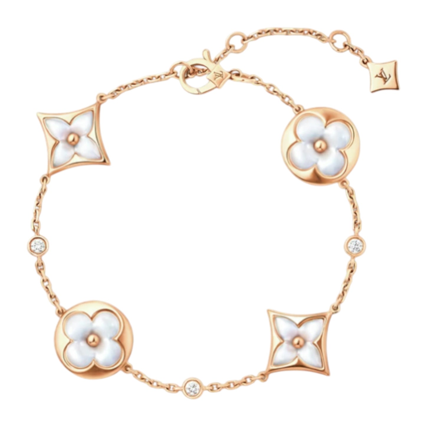 LV  Blossom bracelet