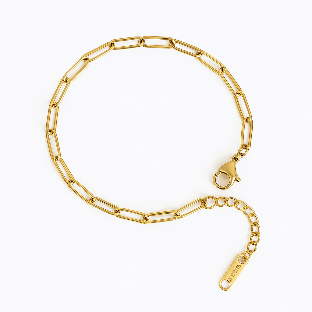 Chain Bracelet