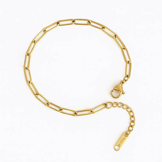 Chain Bracelet