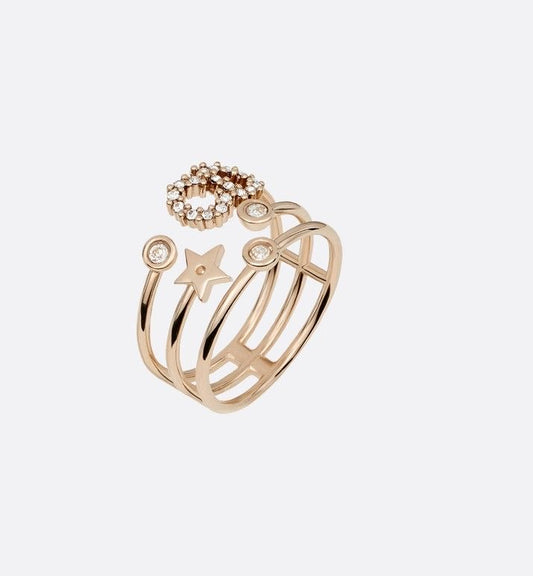 Dior ring