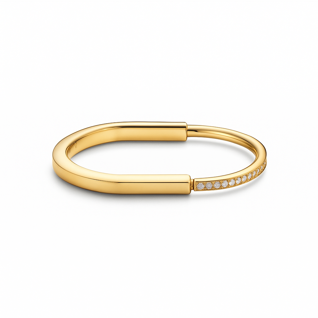 Tiffany Lock