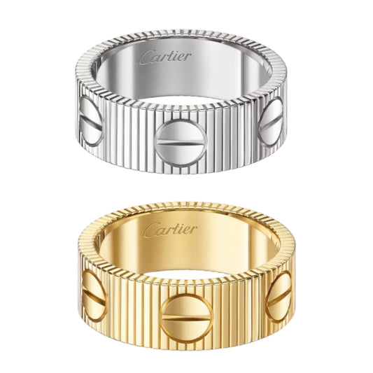 CTR ring