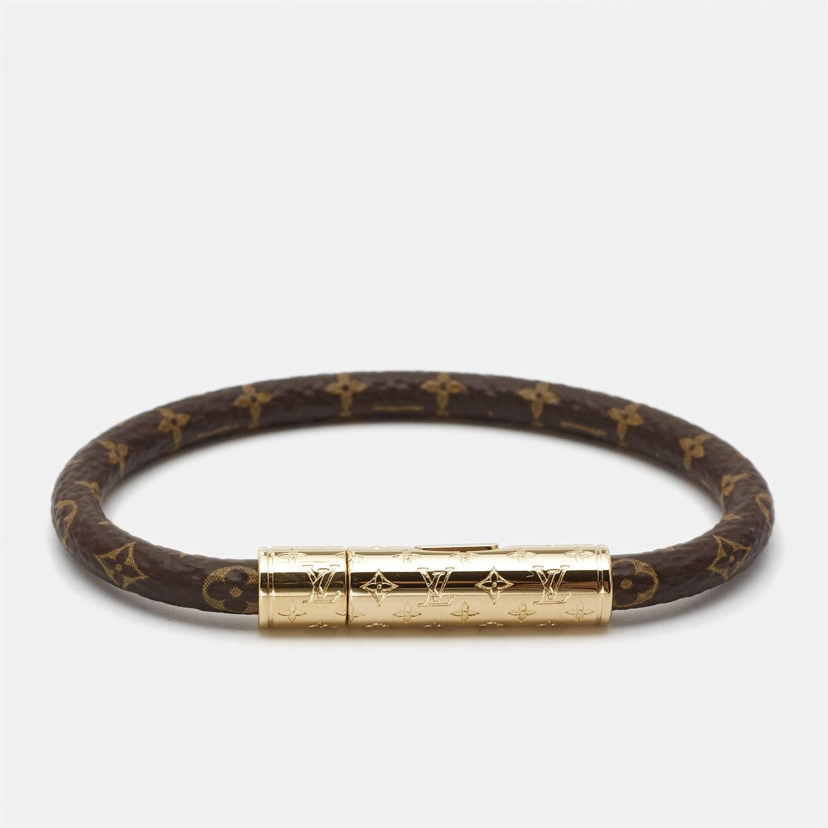 LV Keep It bracelet