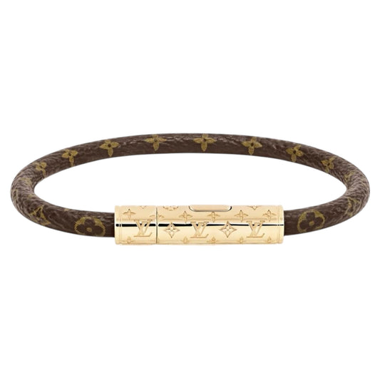 LV Keep It bracelet
