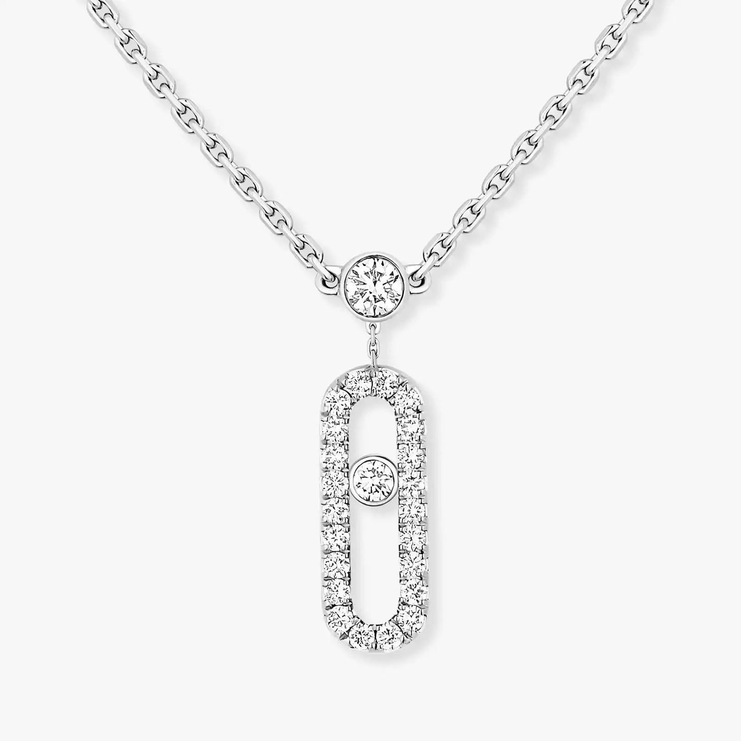 Messika MOVE UNO necklace