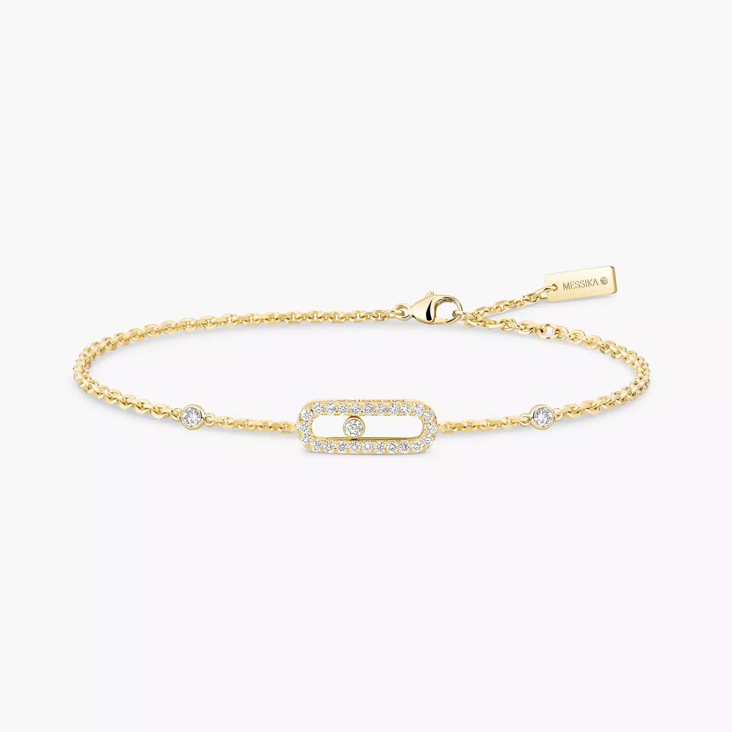 Messika MOVE UNO bracelet