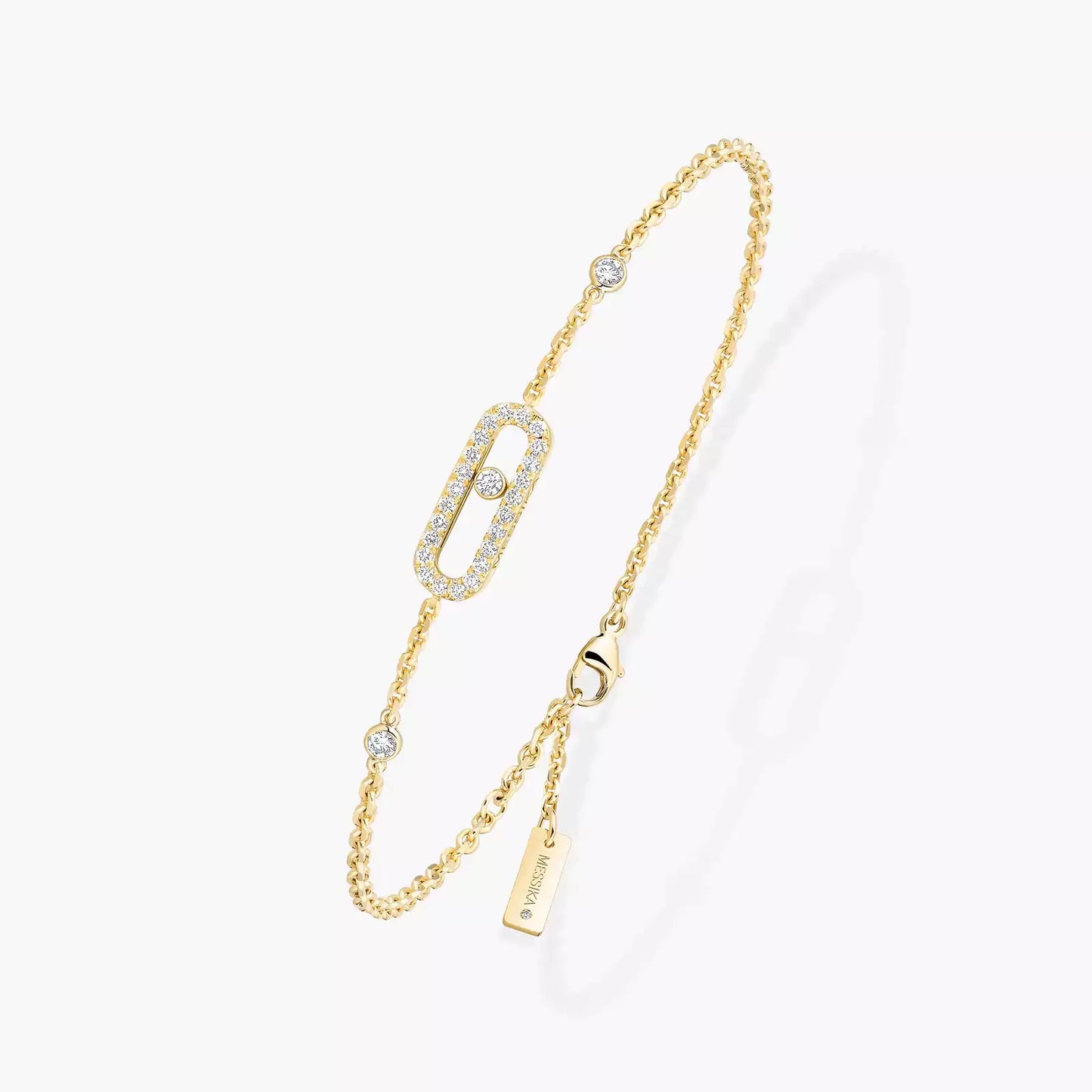 Messika MOVE UNO bracelet