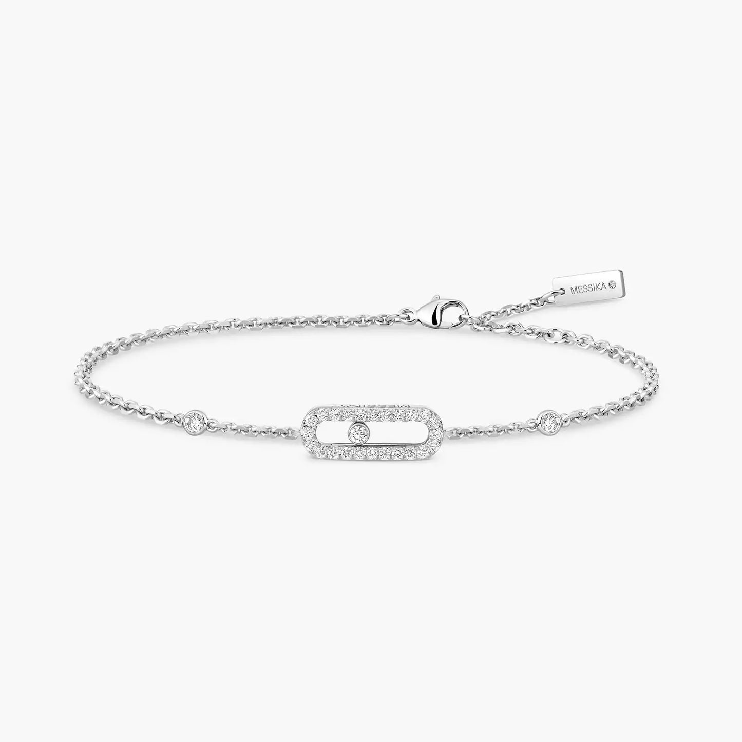 Messika MOVE UNO bracelet