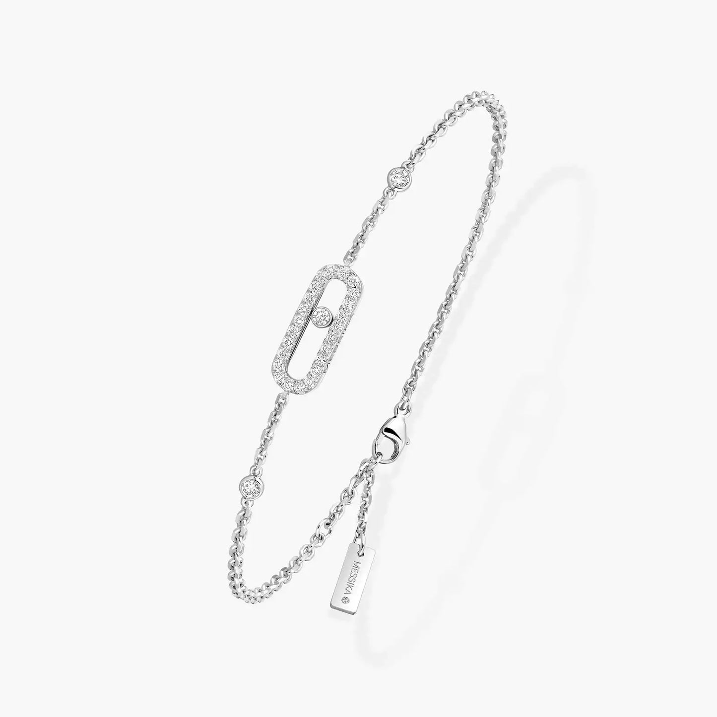 Messika MOVE UNO bracelet