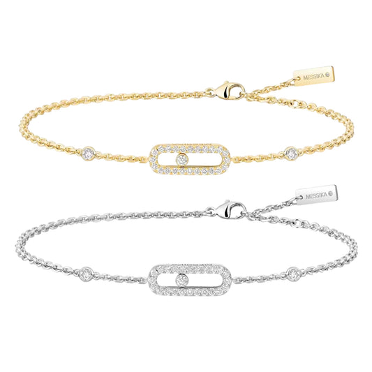 Messika MOVE UNO bracelet