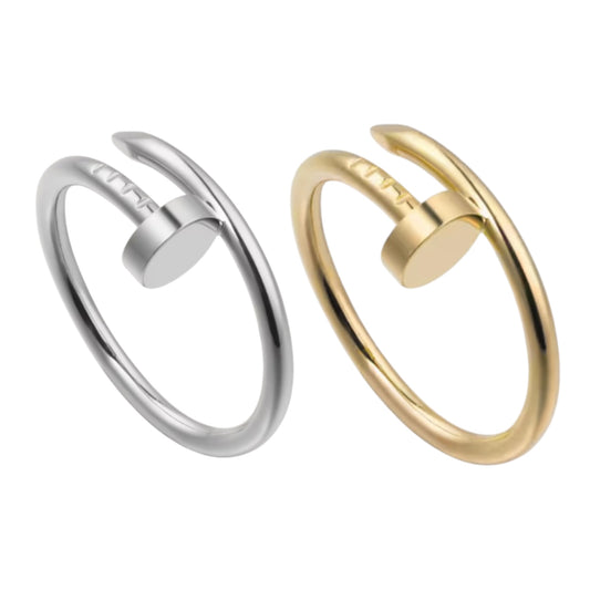 Justs ring