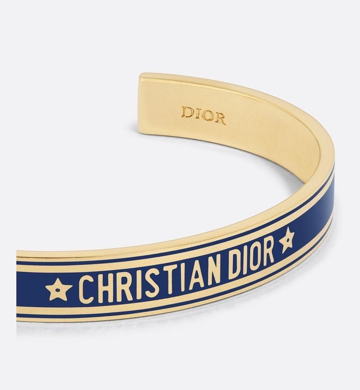 Dior Code Bangle