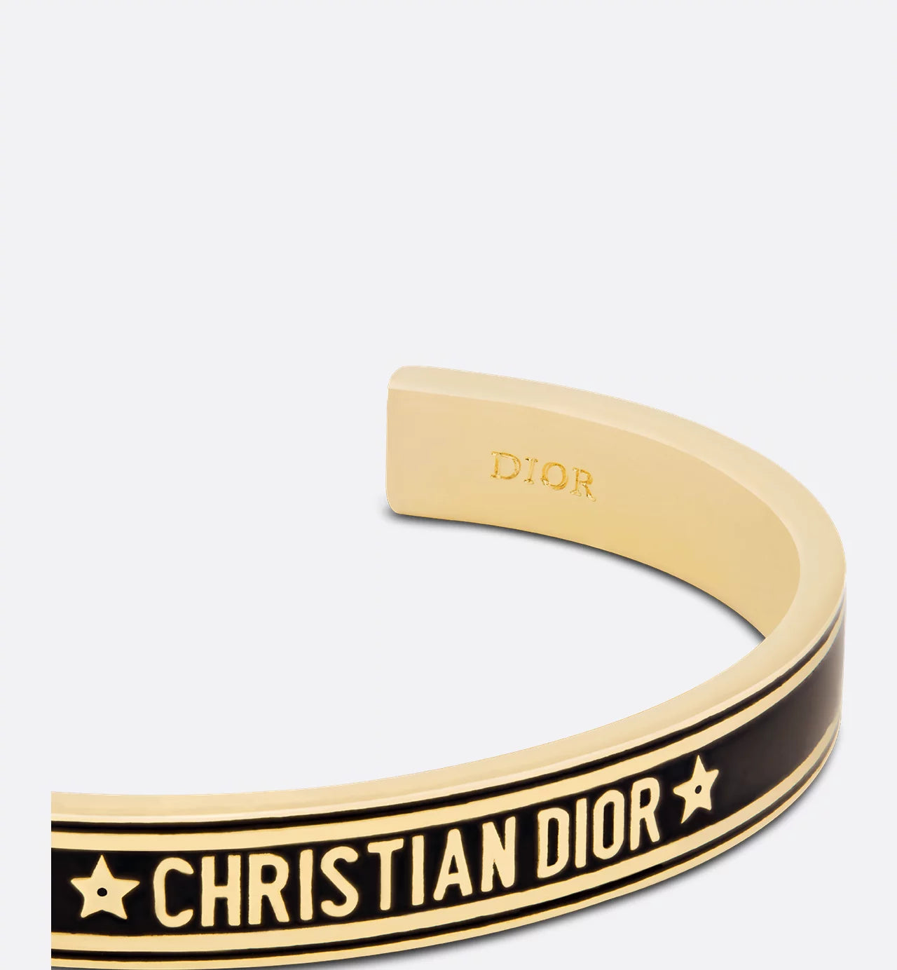 Dior Code Bangle