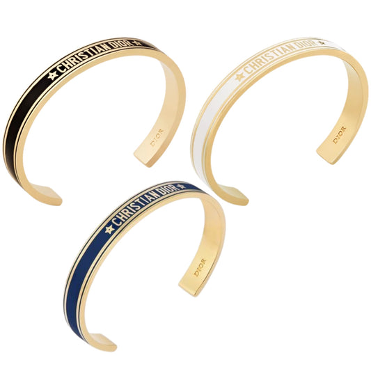 Dior Code Bangle