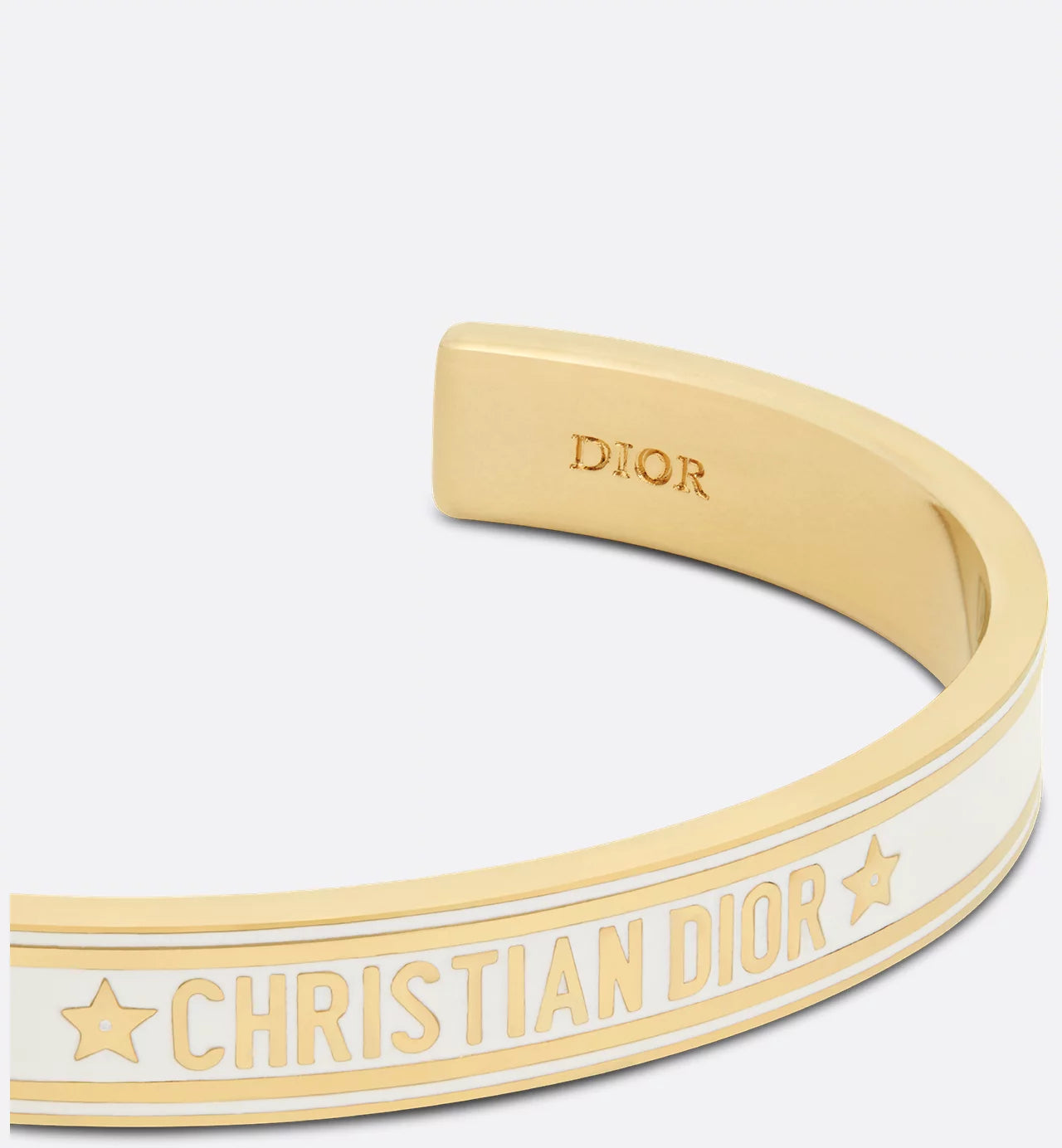 Dior Code Bangle