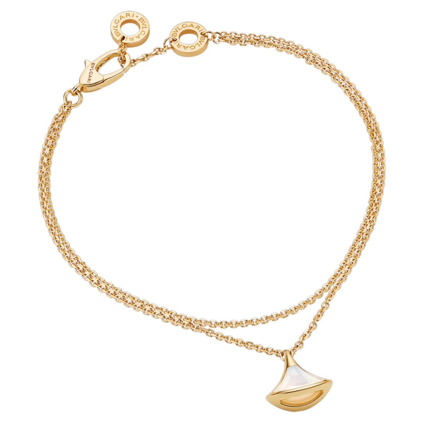 Bulgari Divas' Dream