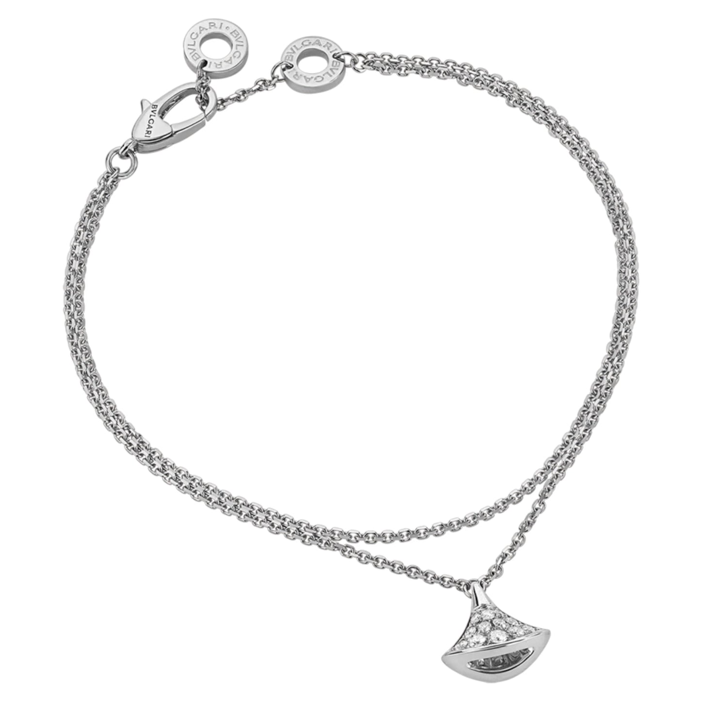Bulgari Divas' Dream