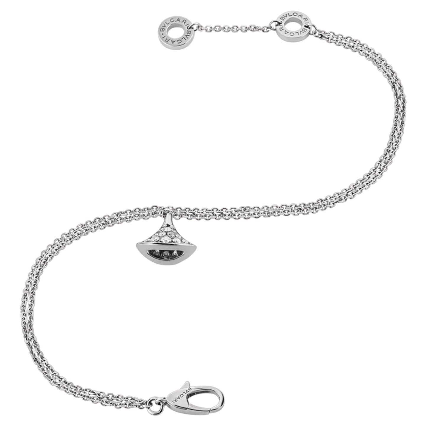 Bulgari Divas' Dream
