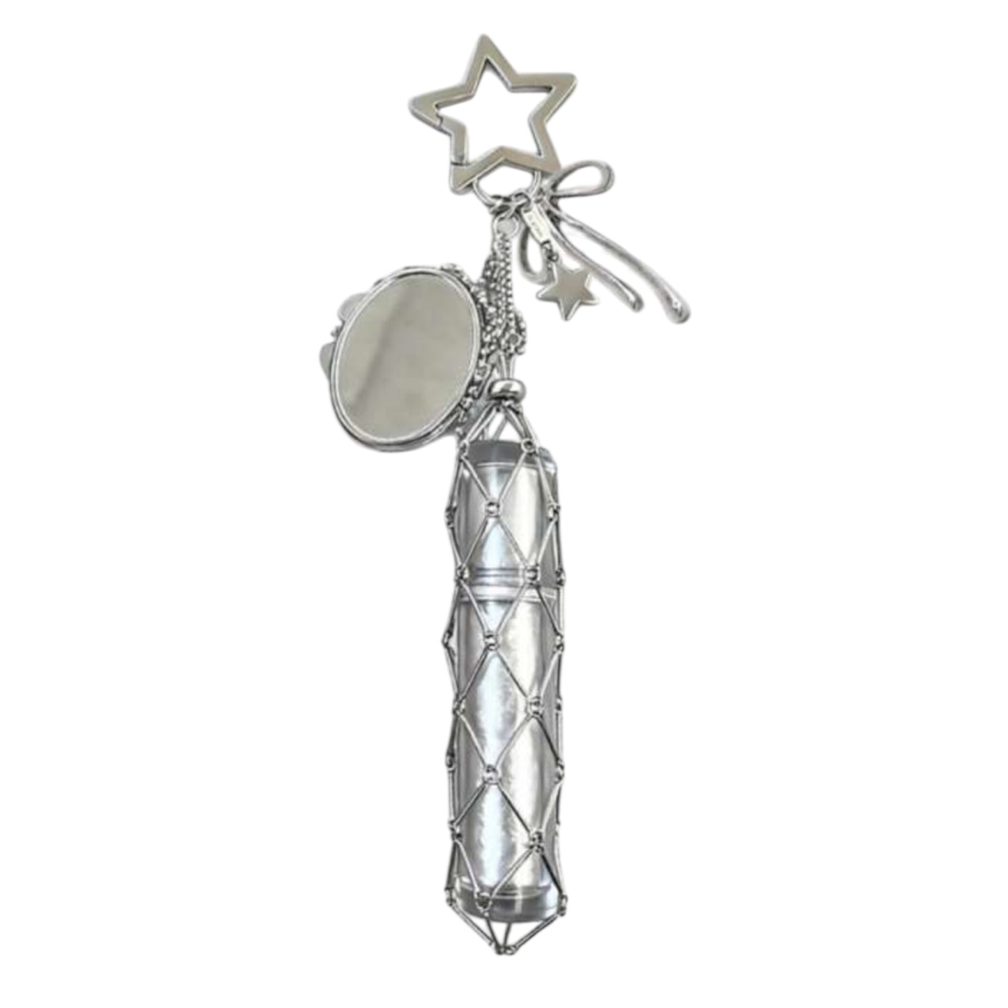Keychain 2 in 1