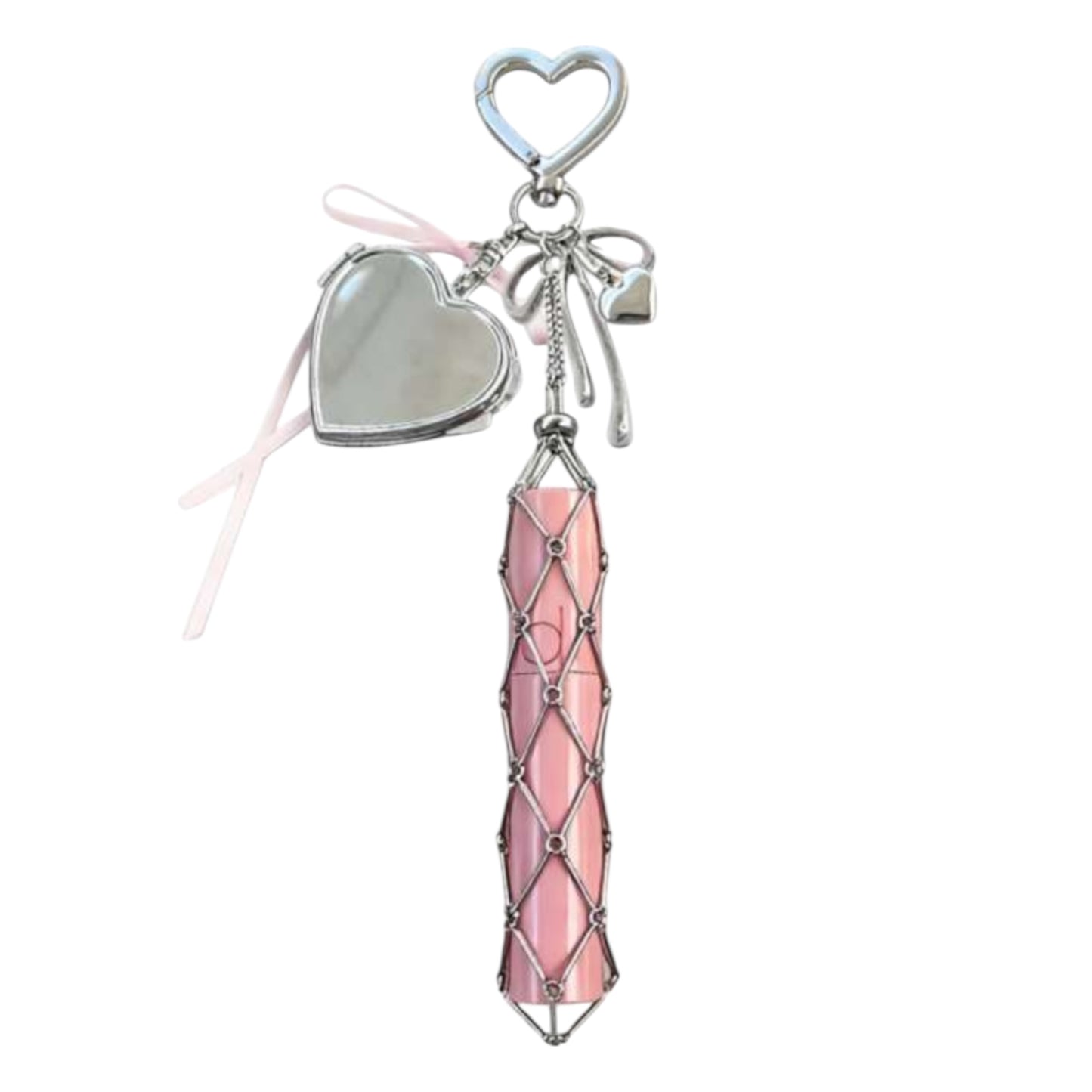 Keychain 2 in 1