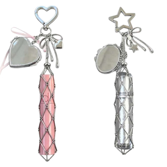 Keychain 2 in 1