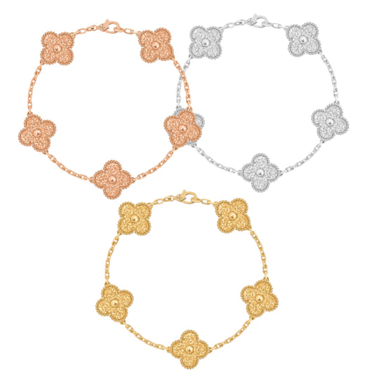 VCF vintage bracelet