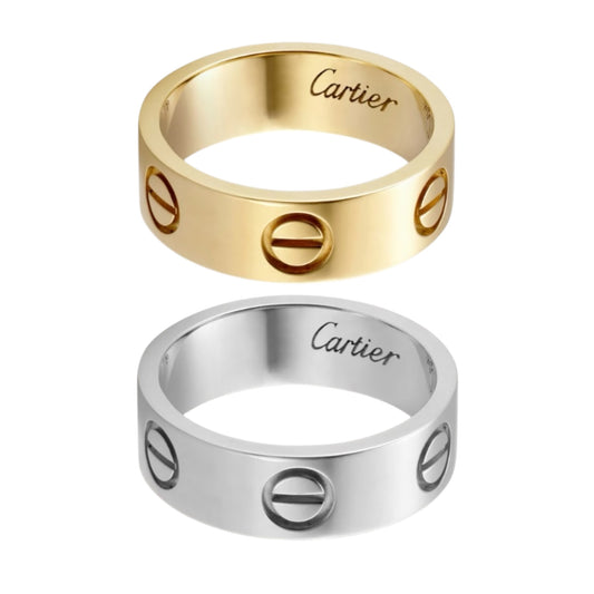 LOVE Ring