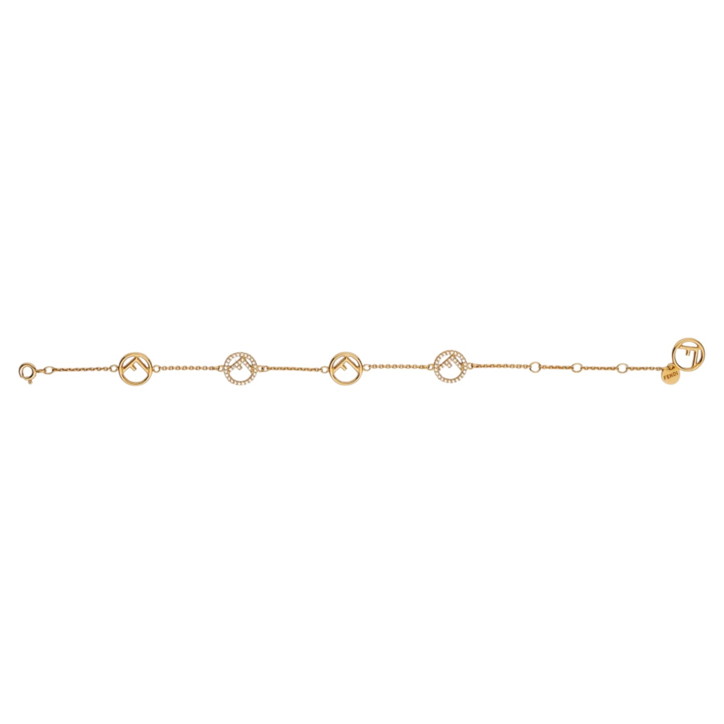 Fendi bracelet