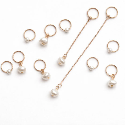 خواتم شعر لولو