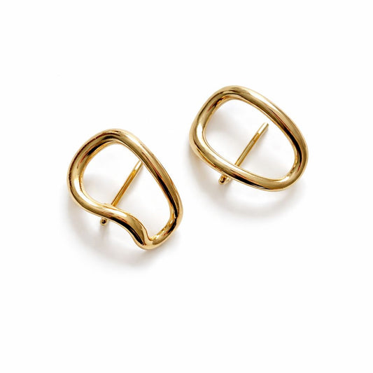 مشبك بونيتل قطعتين