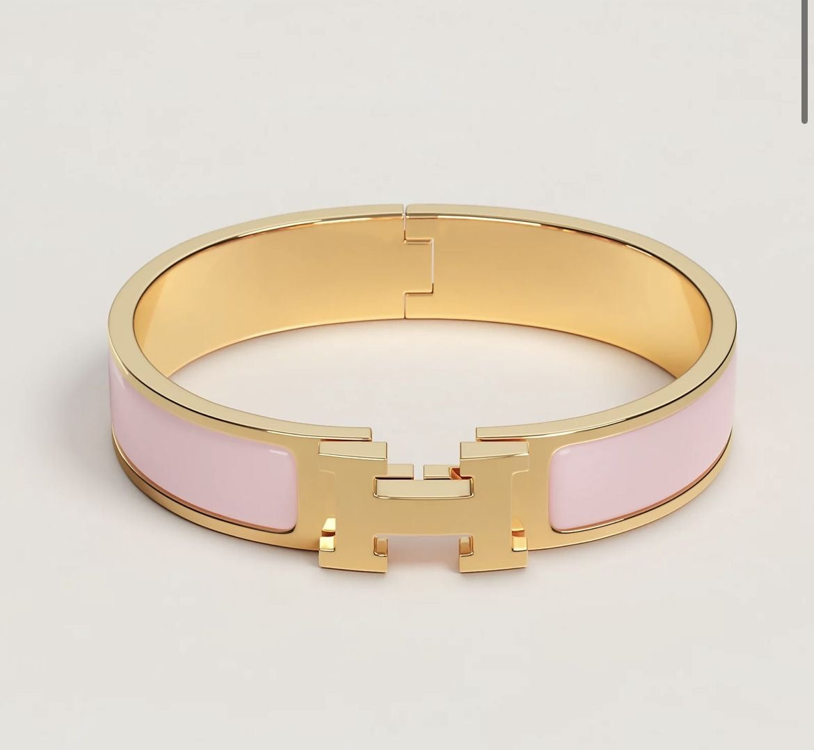 Hermes clic H