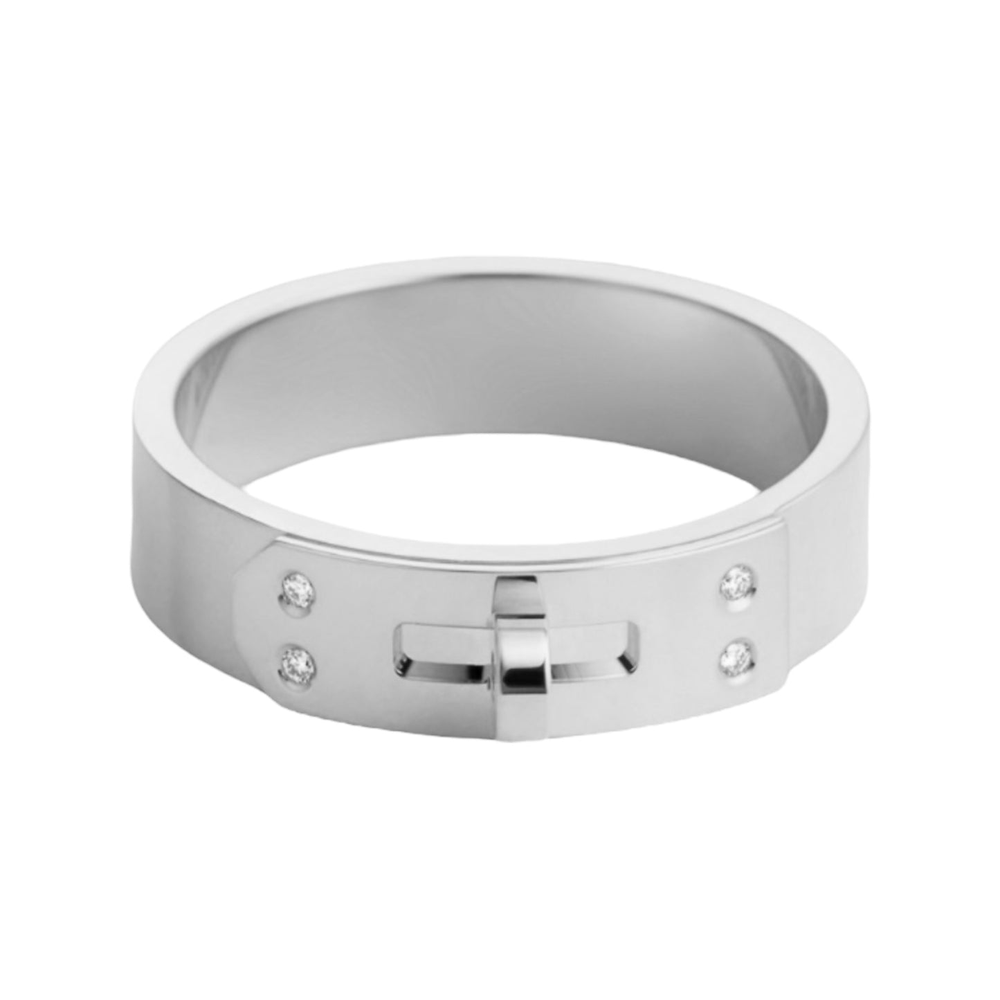 Hermes kelly ring