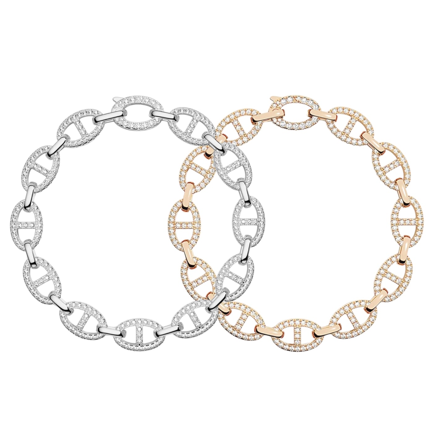 APM Maille Marine bracelet
